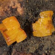 Mimetite