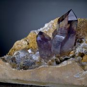 Amethyst - modern classic locale