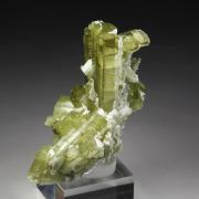TOURMALINE var. ELBAITE