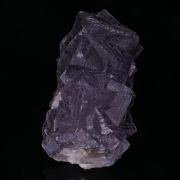 FLUORITE - Loralai Mine, Pakistan