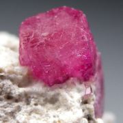 Red Beryl