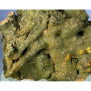 Malachite, Mottramite