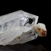 Faden quartz.