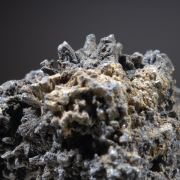 Galena Pseudo after Pyromorphite -Classic locale