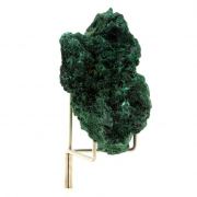 Malachite. 326.5 ct.