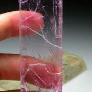 Kunzite