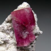 Red Beryl