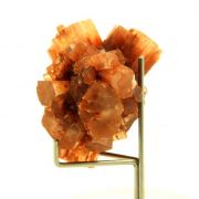 Aragonite. 236.65 ct.