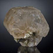 Beryl var. Morganite