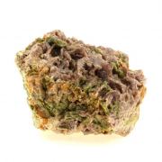 Axinite + Epidote.