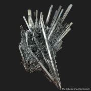 Stibnite