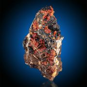 Rhodochrosite 