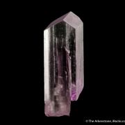Spodumene var. Kunzite