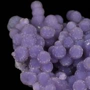 Quartz var. Amethyst