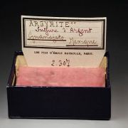 ACANTHITE