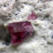 Red Beryl