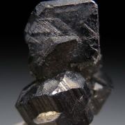Stephanite