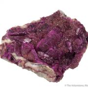 Cobaltoan Dolomite