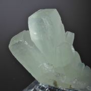 Prehnite - sharply crystalized