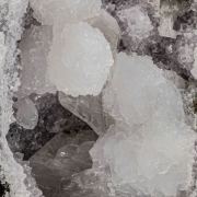 Goosecreekite  & Heulandite