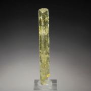 gem BERYL var. HELIODOR