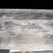 Stilbite on Kunzite