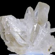 Cerussite TSUMEB