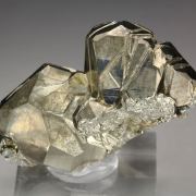PYRITE