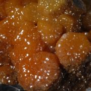 Pyromorphite - Arsenian classic habit