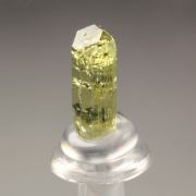 gem VESUVIANITE