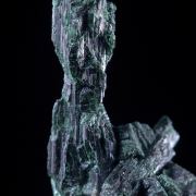 Brochantite - exceptional large crystals