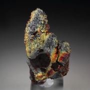 iridescent GOETHITE