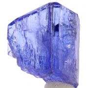 Zoisite var. tanzanite