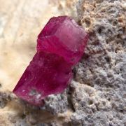 Red Beryl