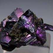 Stephanite, Polybasite