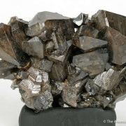 Cassiterite (Gemmy!)