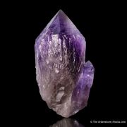 Quartz var. Amethyst