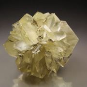 GYPSUM floater