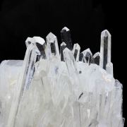 Quartz.