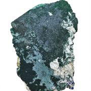 BIG Malachite pseudomorph after azurite TSUMEB