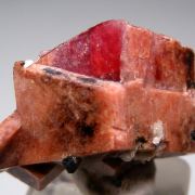 Rhodochrosite