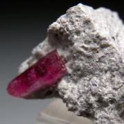 Red Beryl