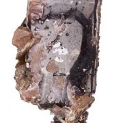 Wulfenite