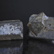 Staurolite - Historic specimens
