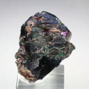 iridescent HEMATITE