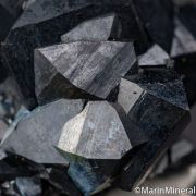 Ilvaite