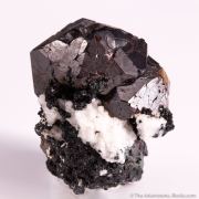 Cafarsite (type locality)