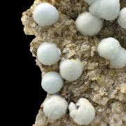 Hemimorphite ARIZONA