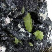 Chrysoberyl.