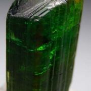 Chrome Tourmaline